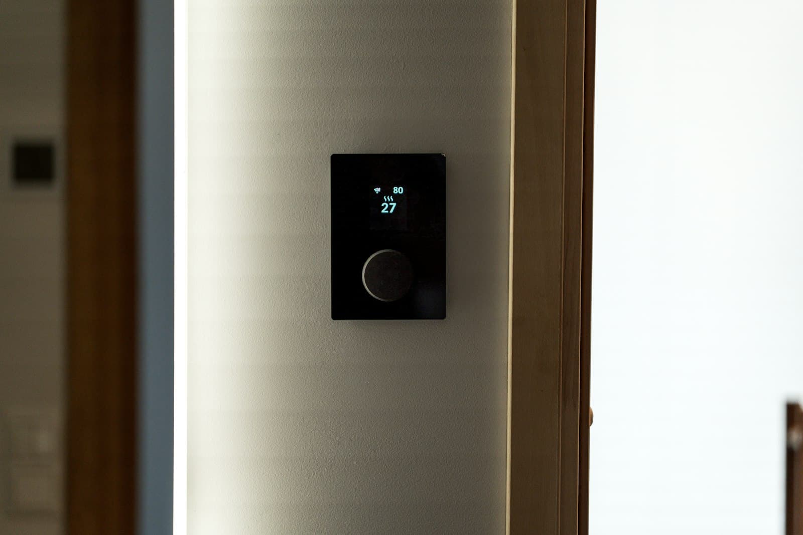 Smart-Home-Ausbau im Einfamilienhaus